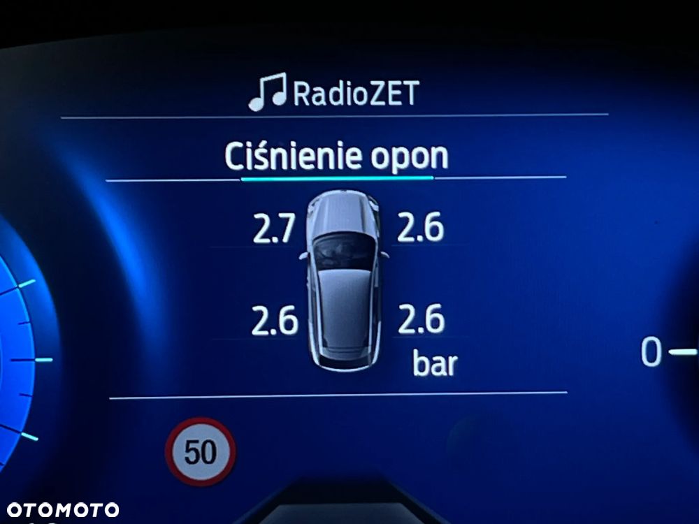 Ford Kuga 2.5P PHEV FWD Titanium X - 26