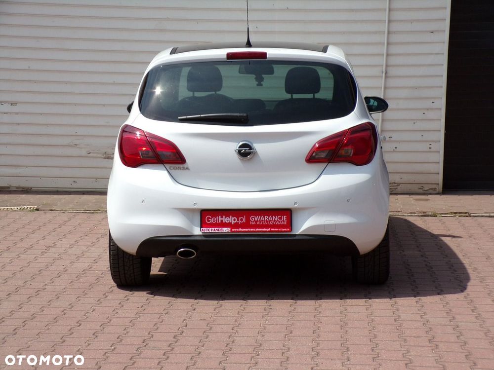 Opel Corsa - 12