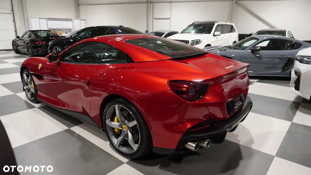 Ferrari Portofino M - 4