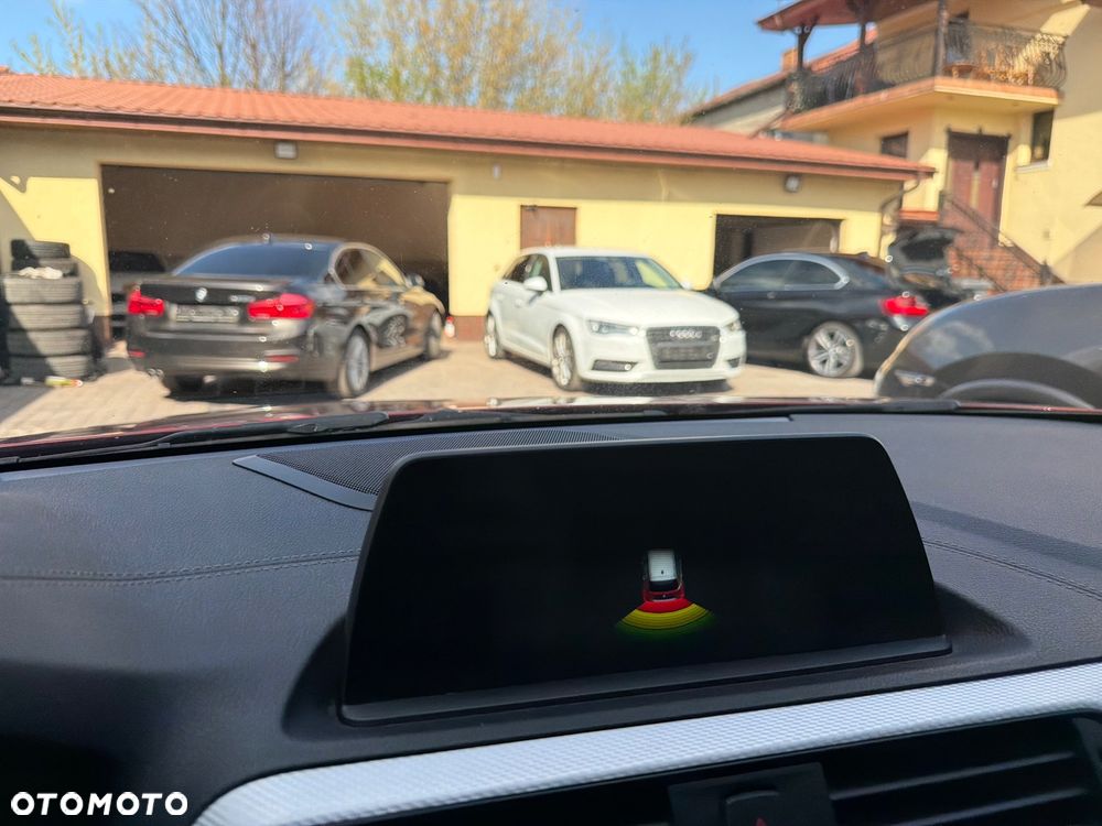 BMW Seria 1 118i Edition M Sport Shadow - 36