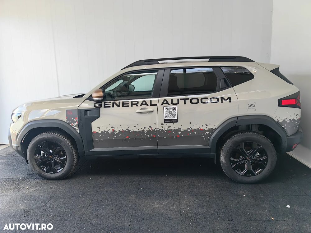 Dacia Duster - 4