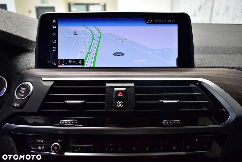 BMW X3 xDrive20d M Sport sport - 20