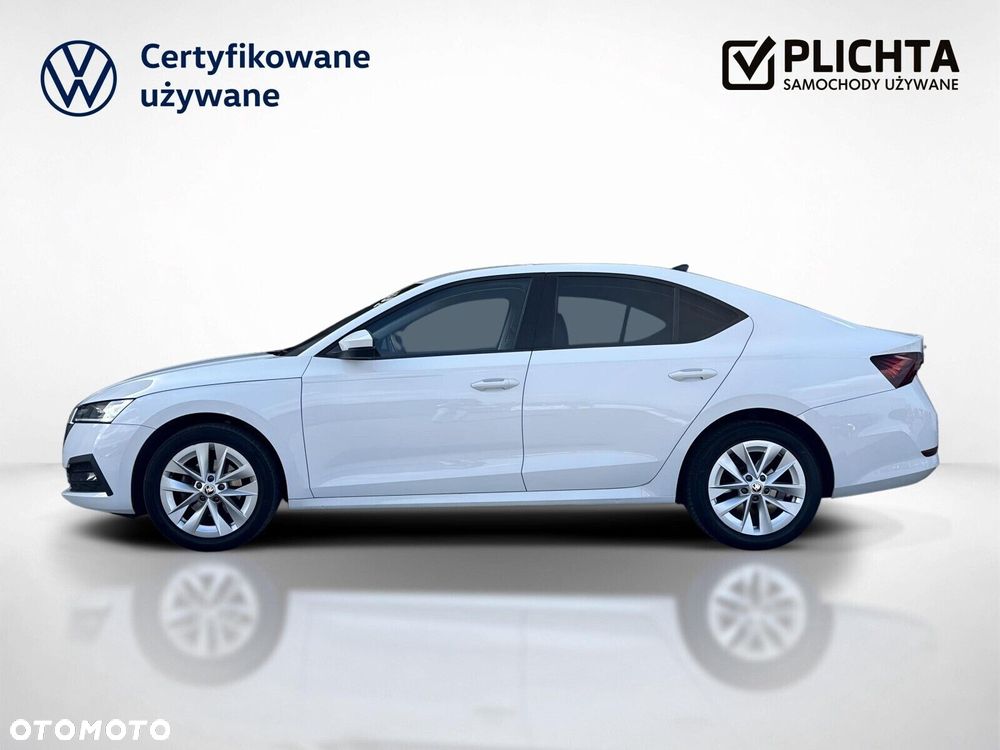 Skoda Octavia 1.5 TSI ACT Ambition - 2