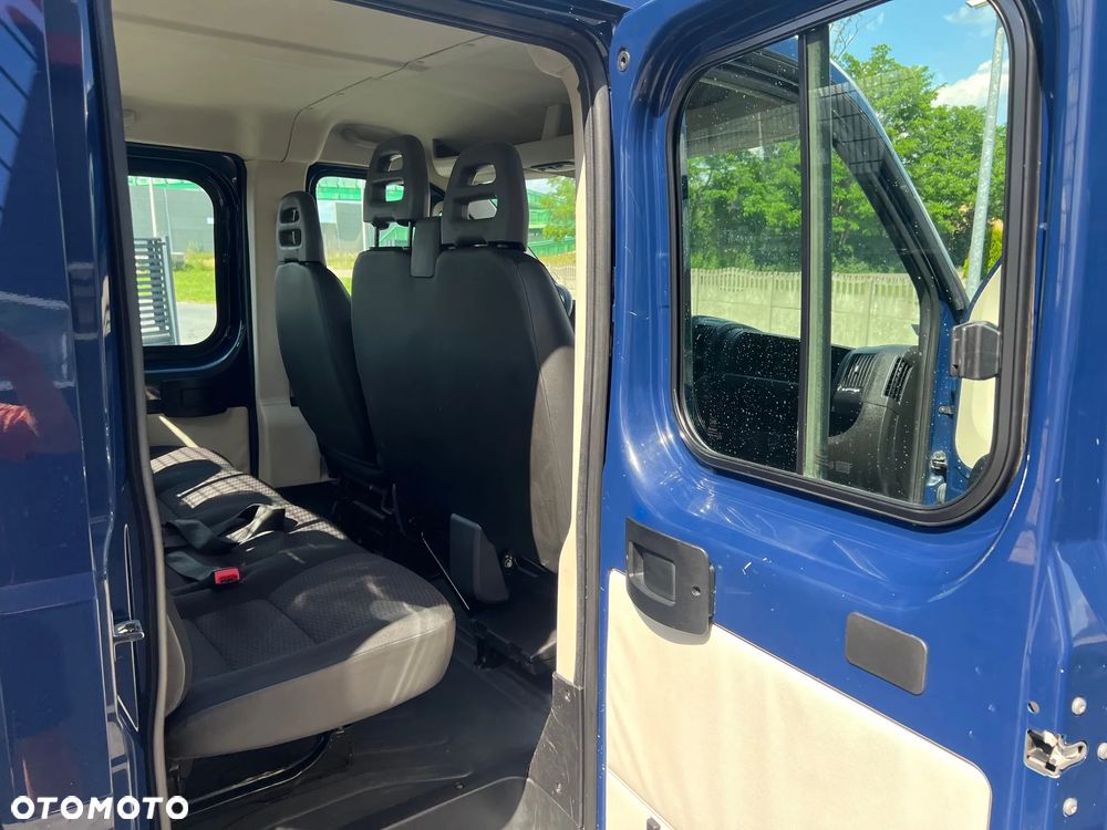 Peugeot Boxer - 19