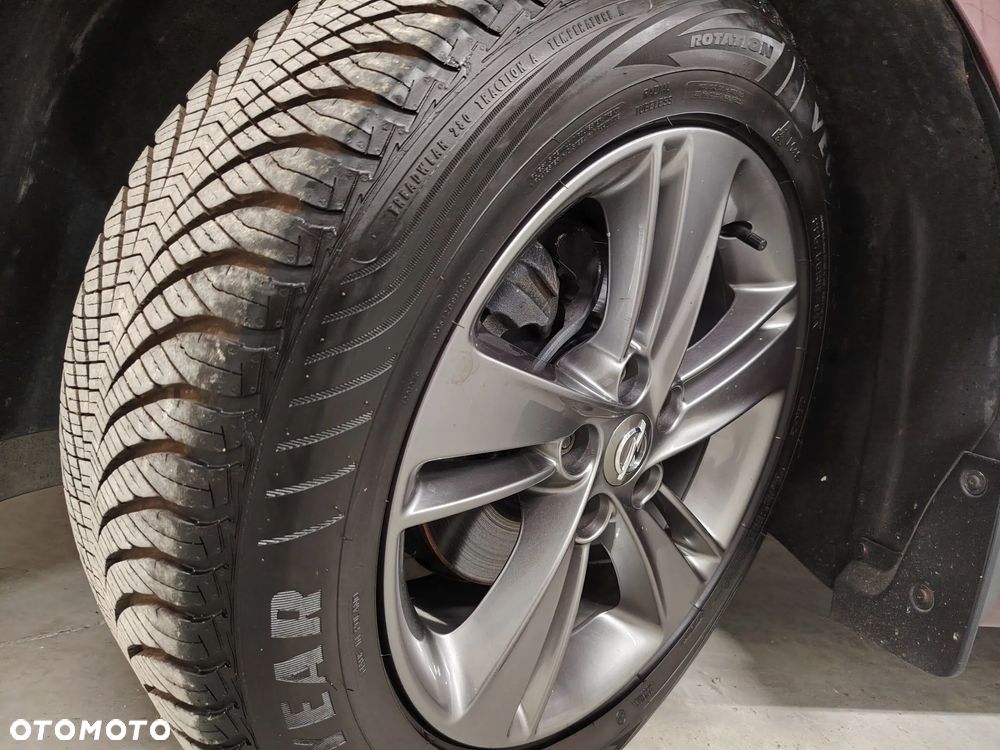 Opel Insignia 1.5 T Exclusive S&S - 39