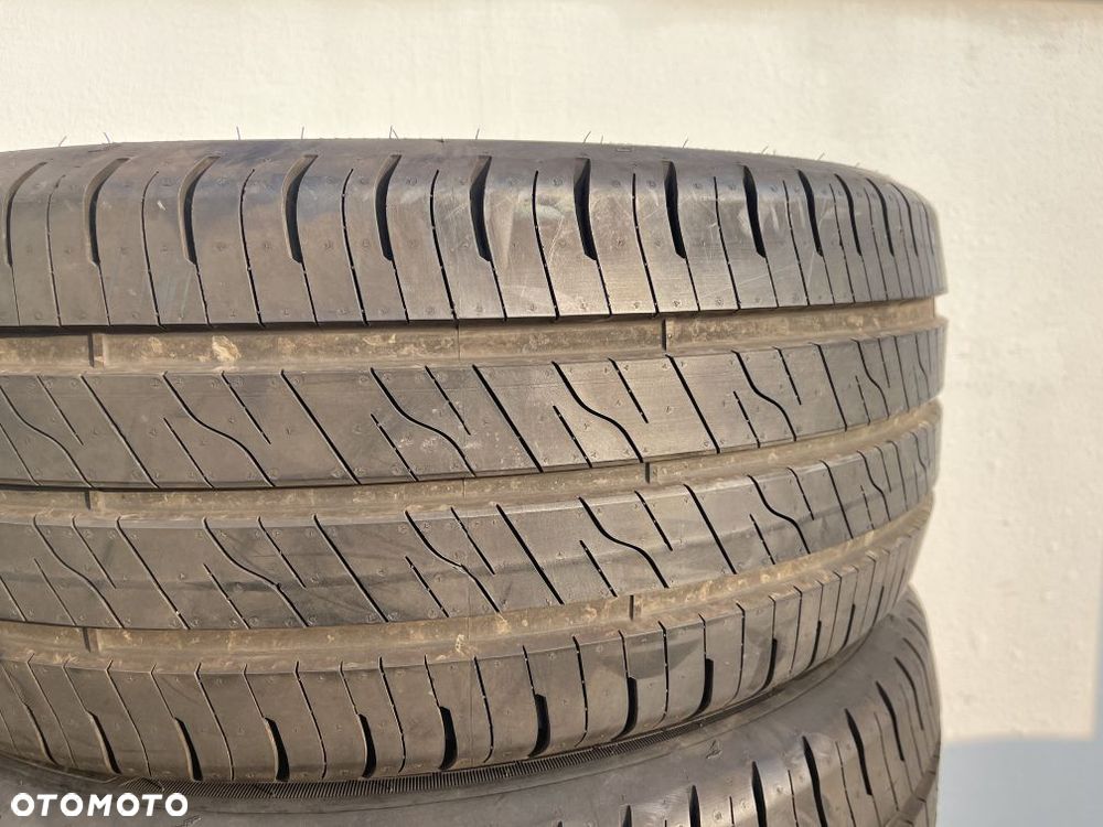 OPONY 235/50/19C 235/50R19 C 111/109T GOODYEAR EFFICIENTGRIP CARGO 2 - 2