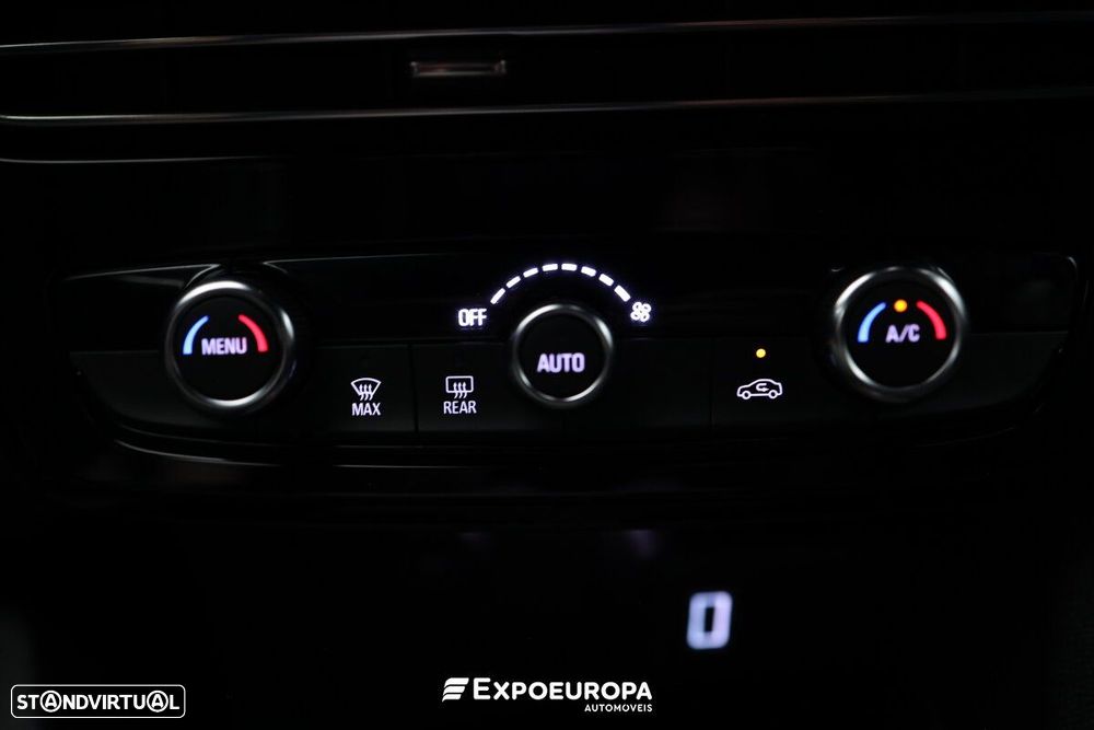 Opel Mokka - 22