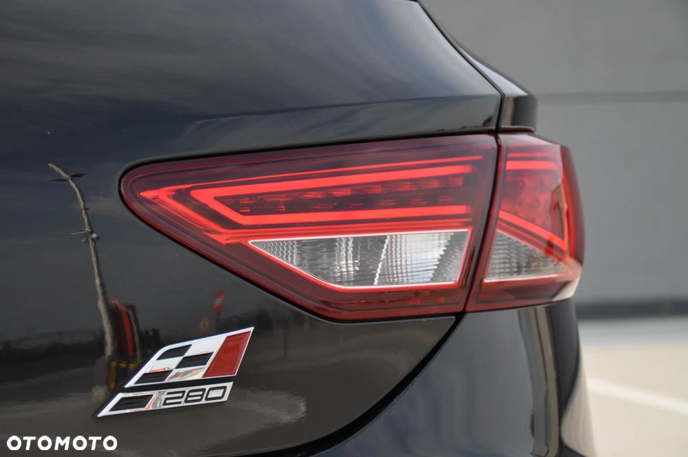 Seat Leon - 17
