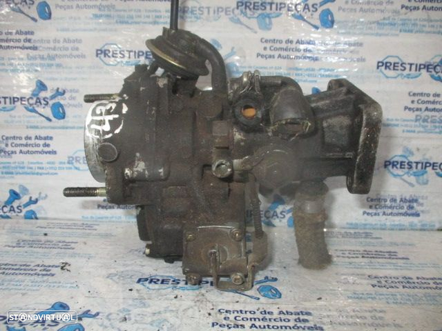Carburador 321CEV SEAT IBIZA 1990 0.9I 40CV 5P BRANCO - 5