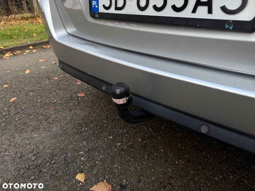 Opel Zafira 1.8 Enjoy EU5 - 8