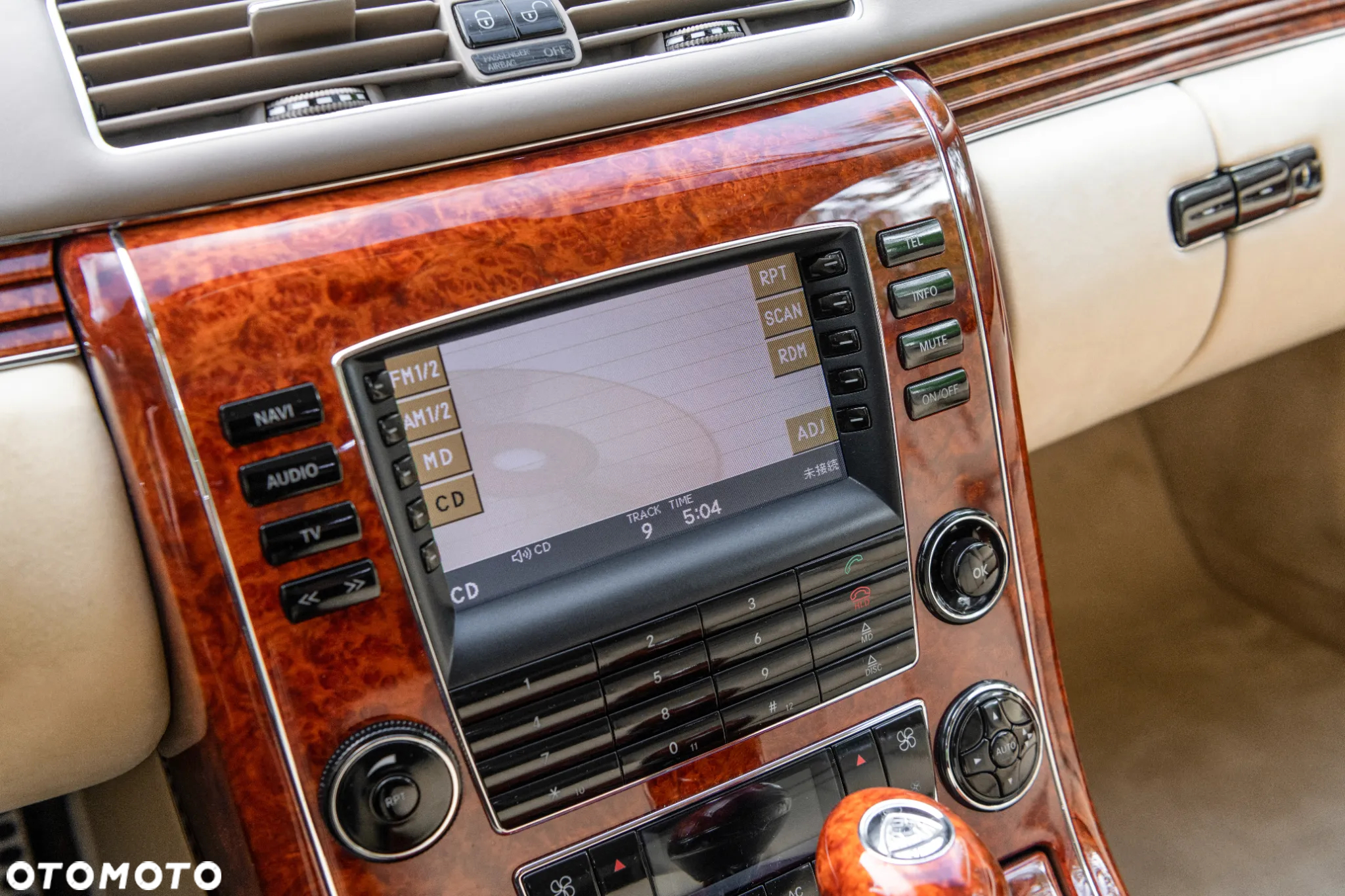 Maybach 57 Standard - 15