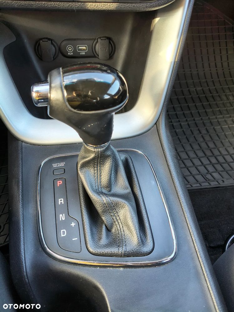 Kia Ceed - 17