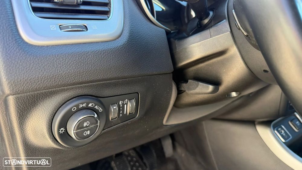 Jeep Compass 1.4 MultiAir Sport - 13