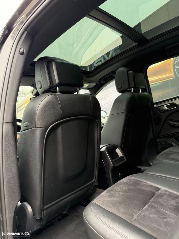 Porsche Macan S - 15