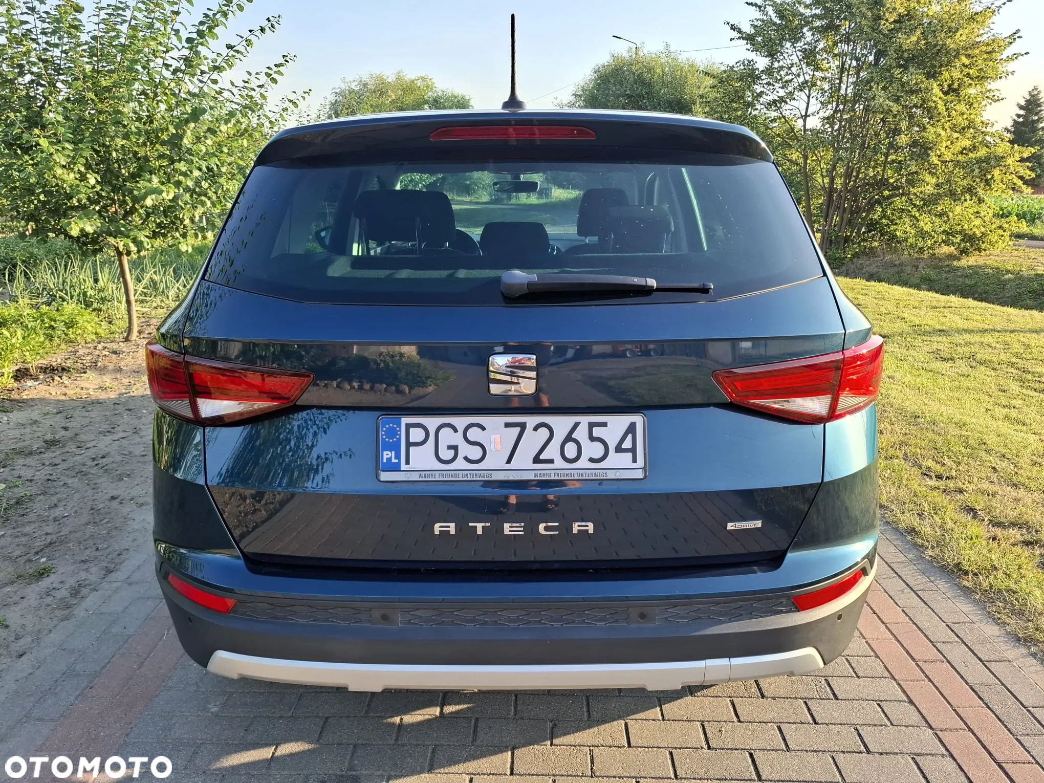 Seat Ateca - 10