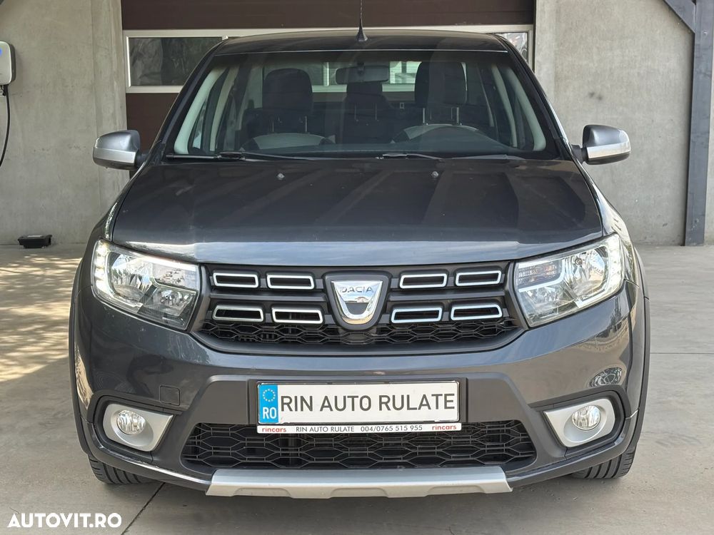 Dacia Logan ECO-G 100 MT5 Comfort - 3