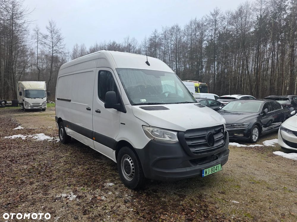 Mercedes-Benz SPRINTER - 3
