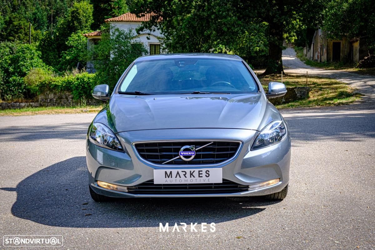 Volvo V40 1.6 D2 Eco Momentum - 2