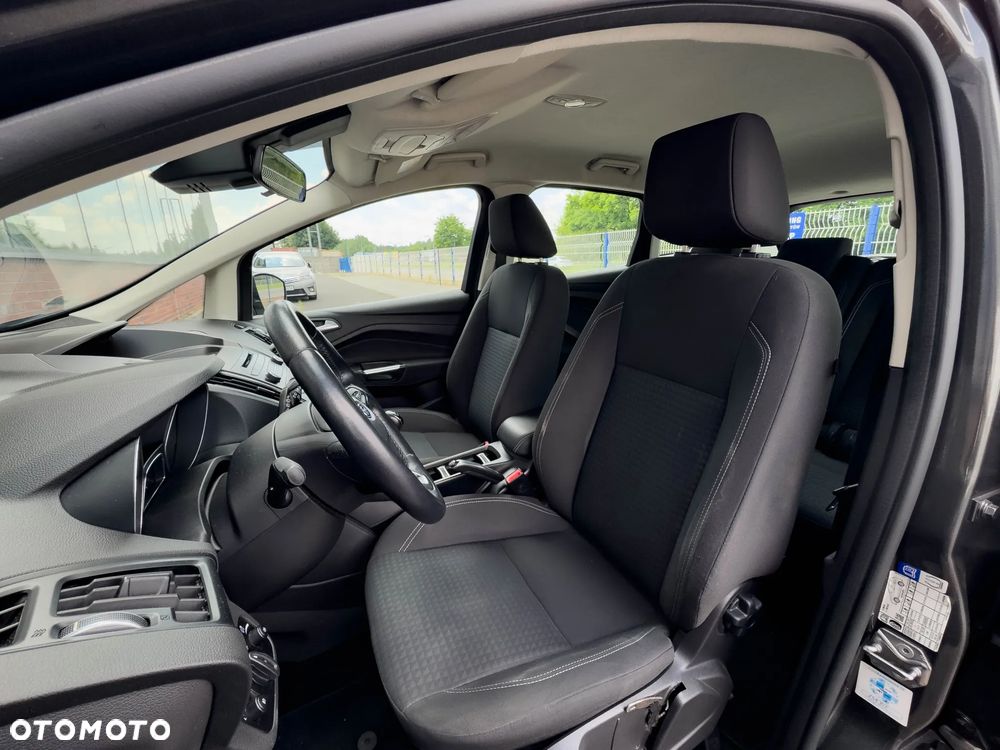 Ford C-MAX 1.5 EcoBoost Trend ASS - 28