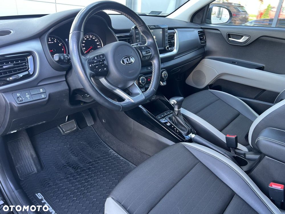 Kia Stonic 1.0 T-GDI L - 23