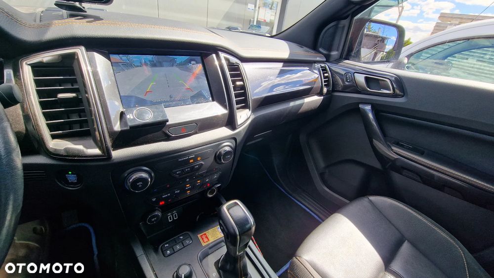 Ford Ranger - 9