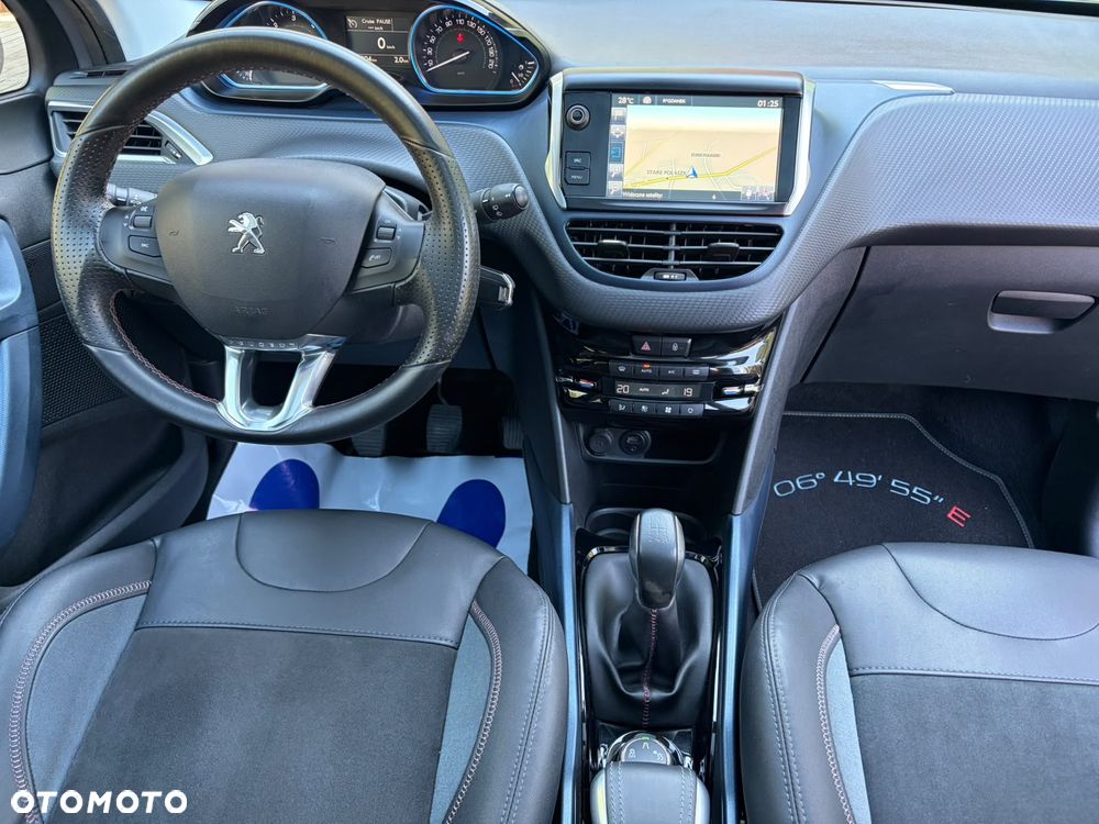 Peugeot 2008 - 5