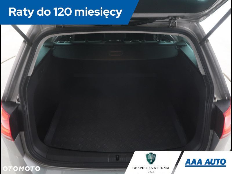 Volkswagen Golf - 15