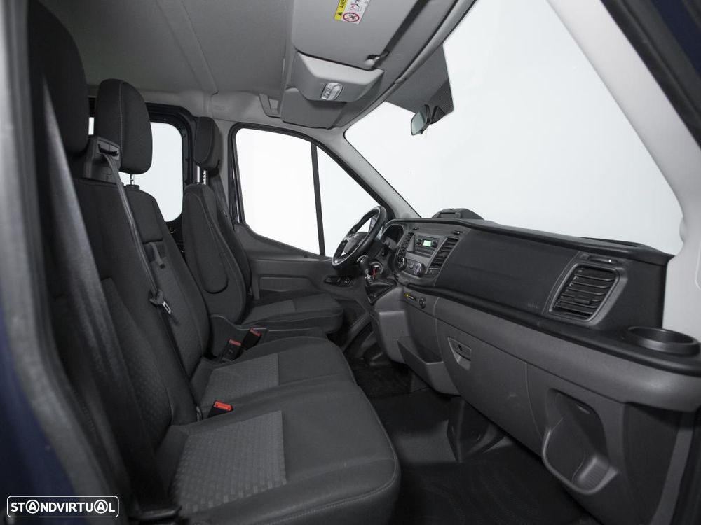 Ford Transit 310 L2H1 VA c/IVA - 9