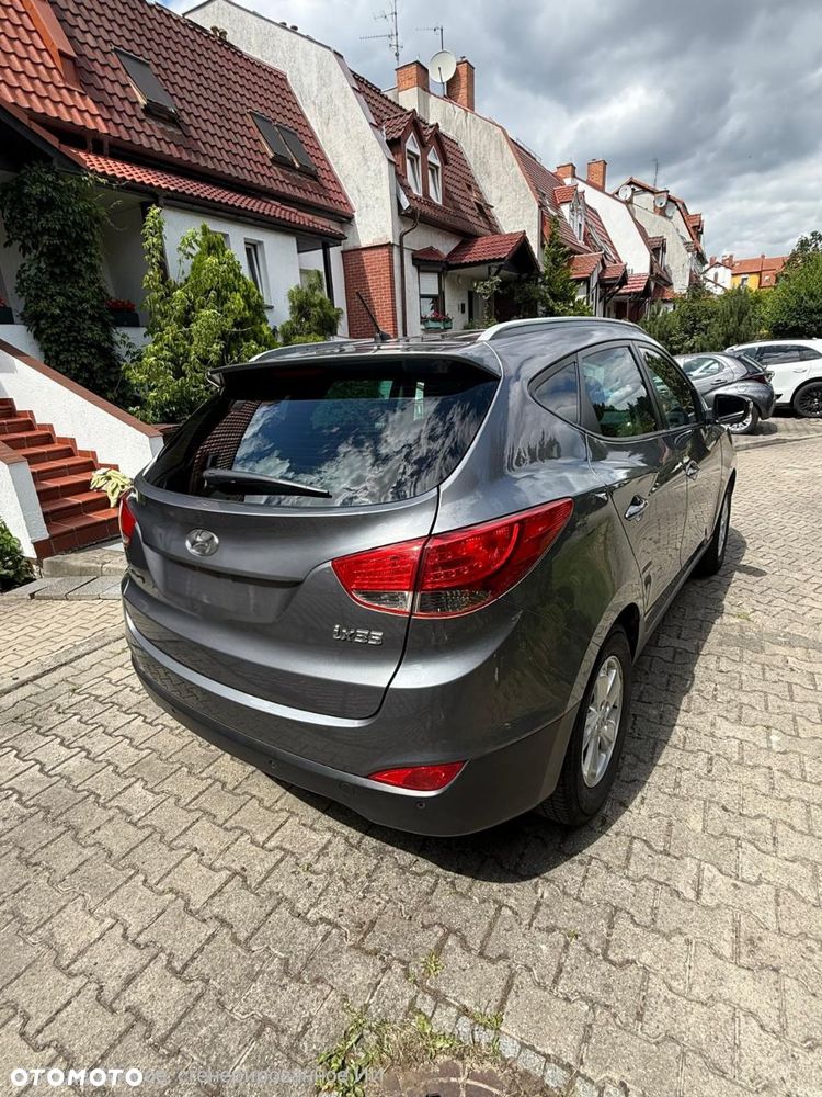 Hyundai ix35 1.6 2WD Style - 8