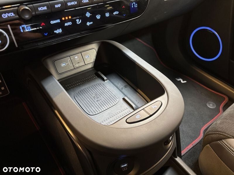 Hyundai IONIQ 5 84kWh N Performance 4WD - 17