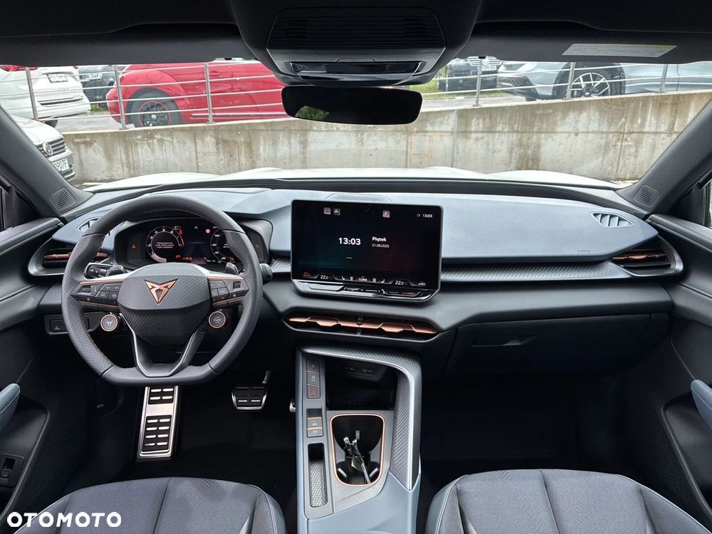 Cupra Terramar - 4