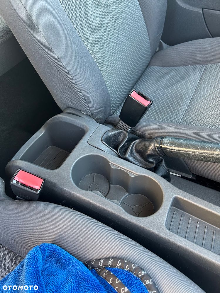 Ford Focus 1.6 Sport - 21