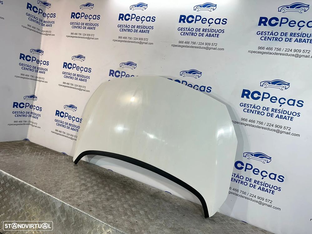 .Frente Completa Opel Astra J P09 Fase 1 Diesel 2009 - 2012 - 16