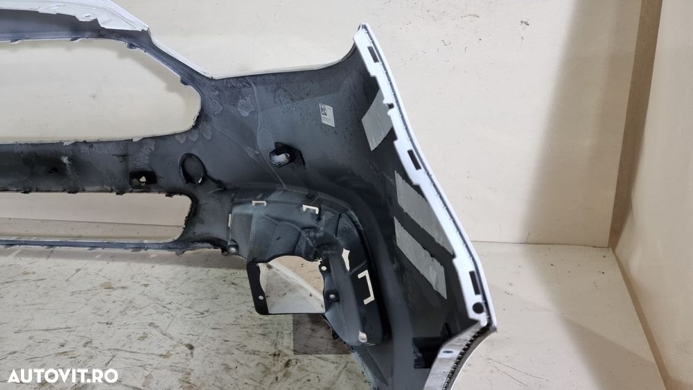 Bara fata Ford S-Max , 2015, 2016, 2017, 2018, cod OE EM2B-17H772-A - 6