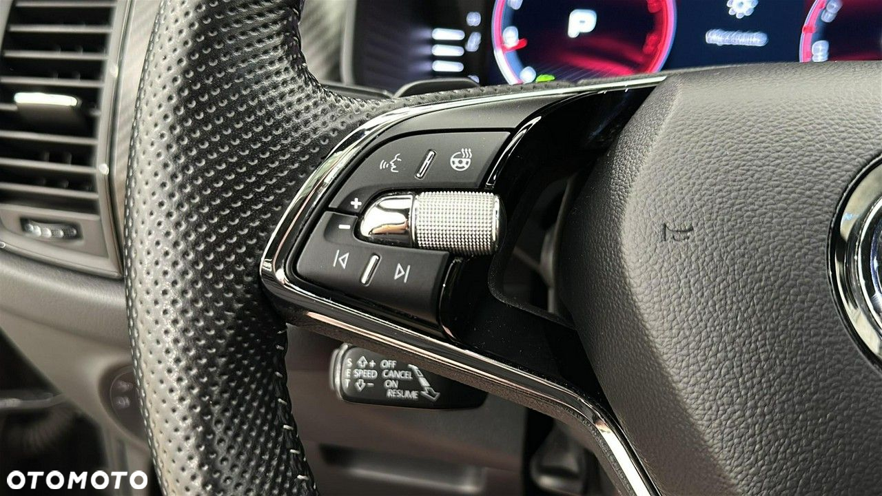 Skoda Kodiaq - 23