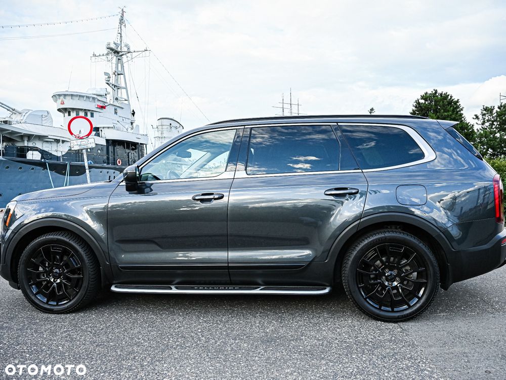 Kia Telluride - 12