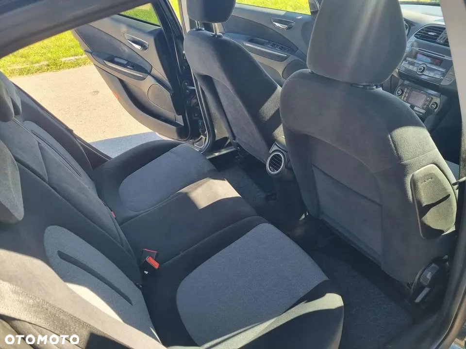 Fiat Bravo - 16