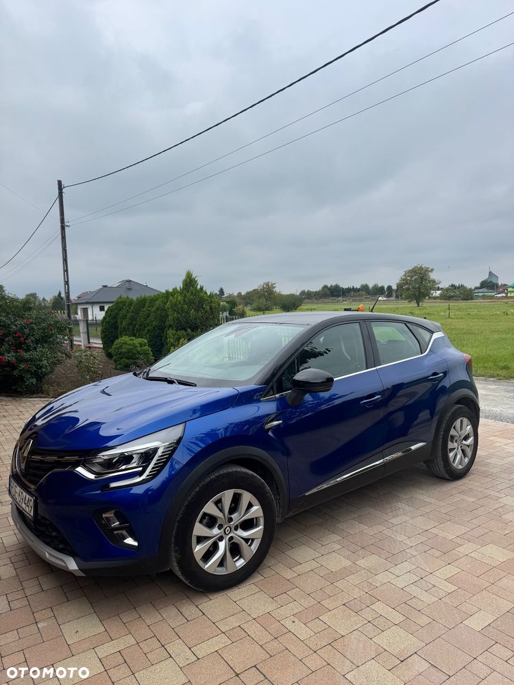 Renault Captur 1.0 TCe Intens - 3
