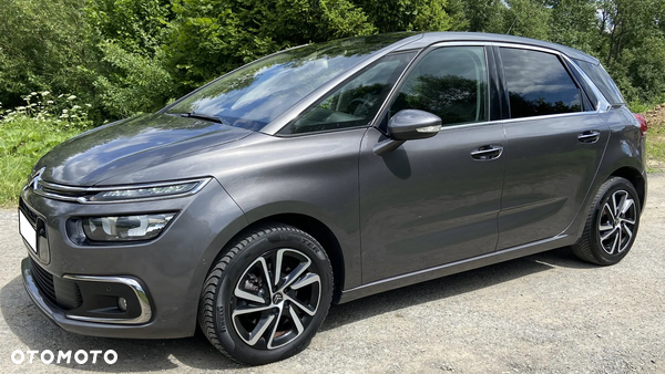 Citroën C4 Picasso