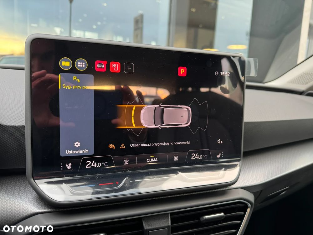 Seat Leon 1.5 TSI Style - 10