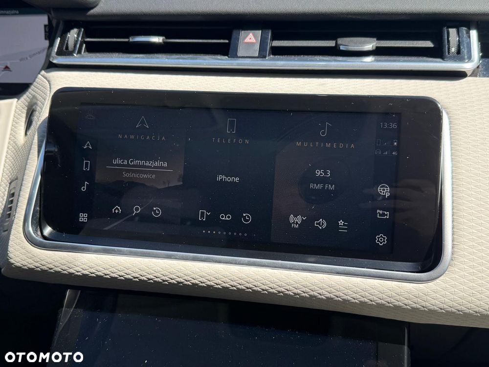 Land Rover Range Rover Velar D200 Dynamic SE - 27