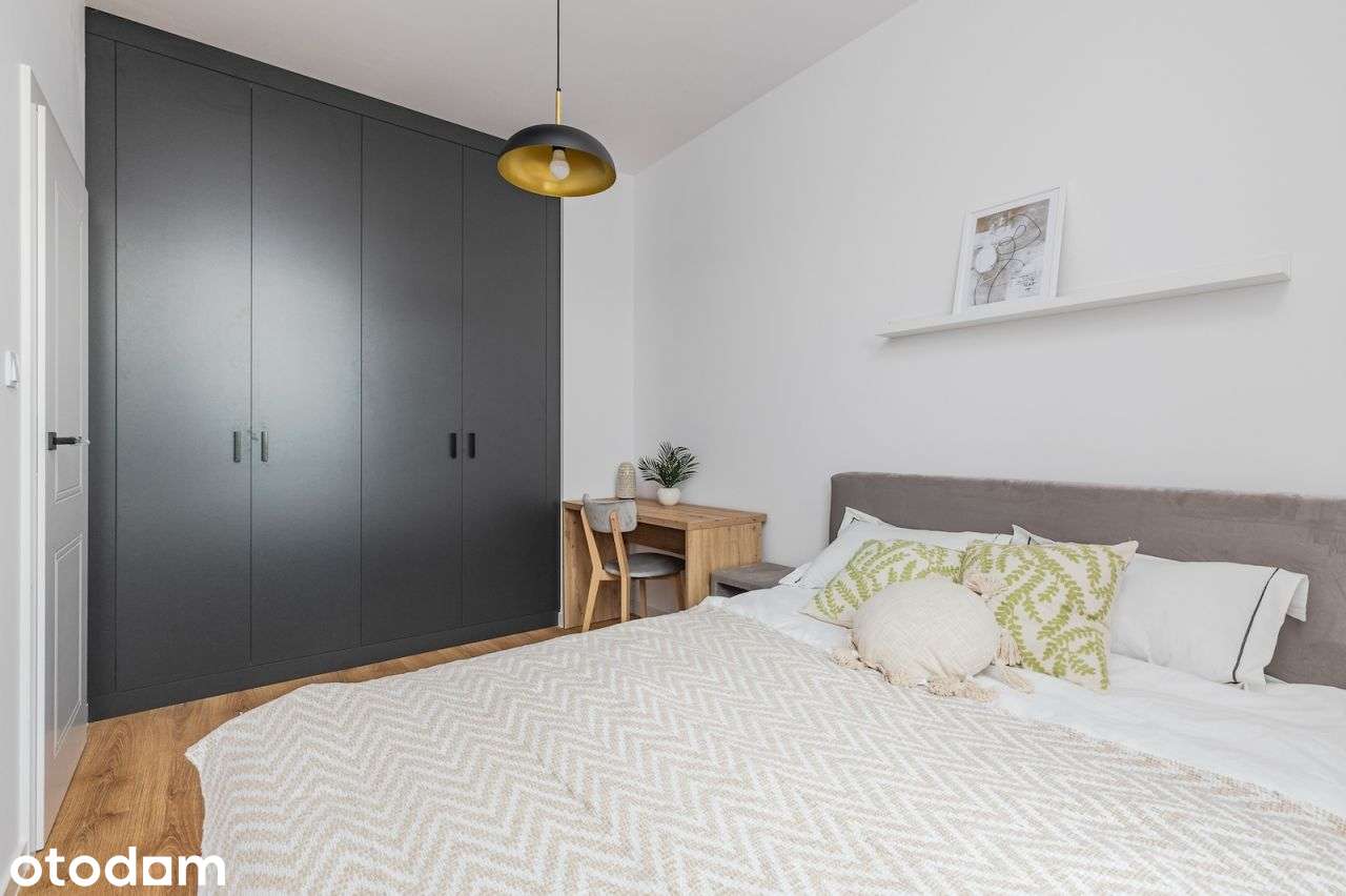 2 Pokoje 37 M2| Cowork| Metro