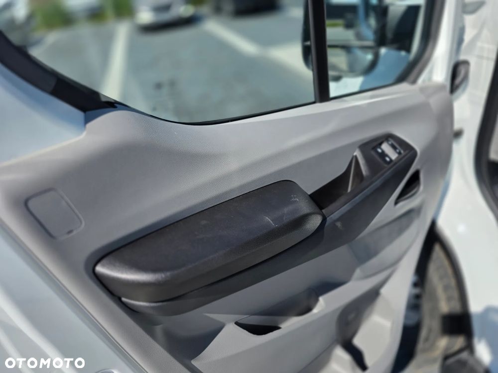 Maxus DELIVER 9 I Fabrycznie Nowa WYWROTKA I WYWROT IPromocyjny Leasing 102% I 5 lat Gwarancji I Bardzo Bogate Wyposażenie I - 24