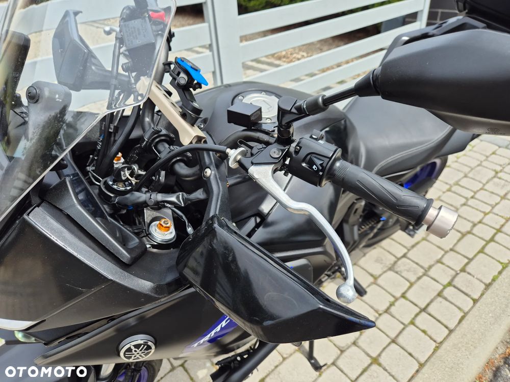 Yamaha MT - 29