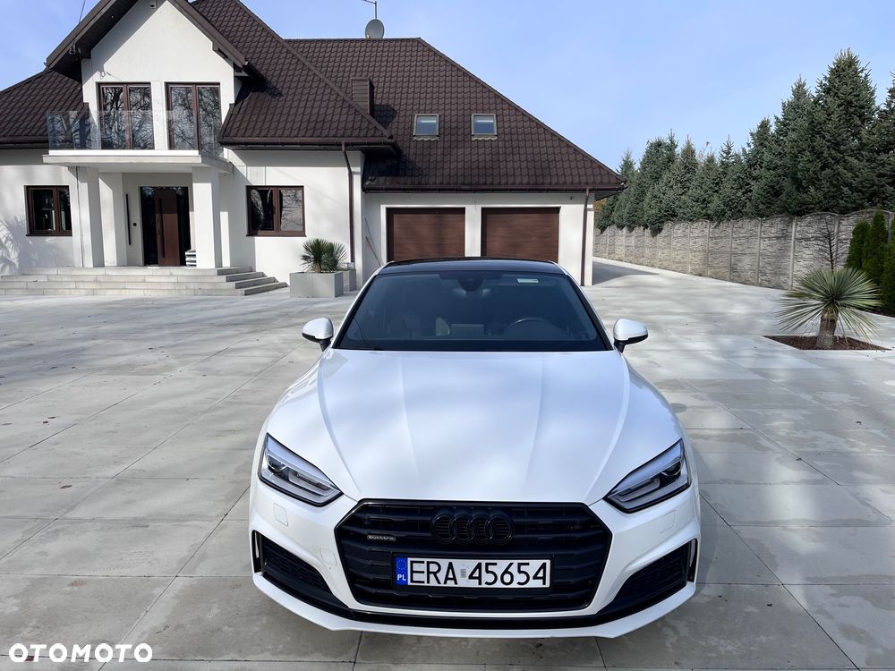 Audi A5 Coupé - 6