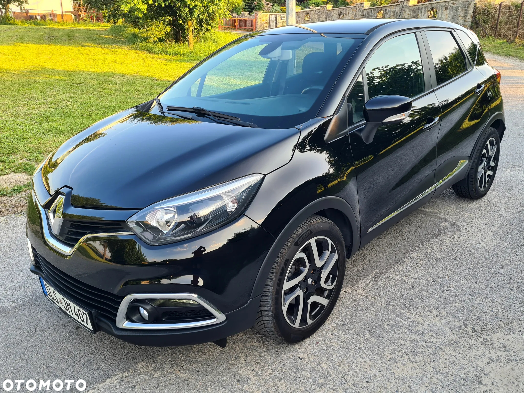 Renault Captur 1.5 dCi Energy Limited - 26