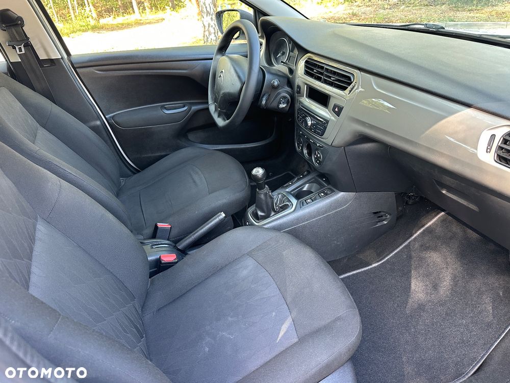 Citroën C-Elysée 1.6 VTi Seduction - 4