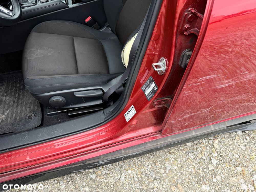 Mazda 3 e-SKYACTIV-X 186 M HYBRID TAKUMI - 15