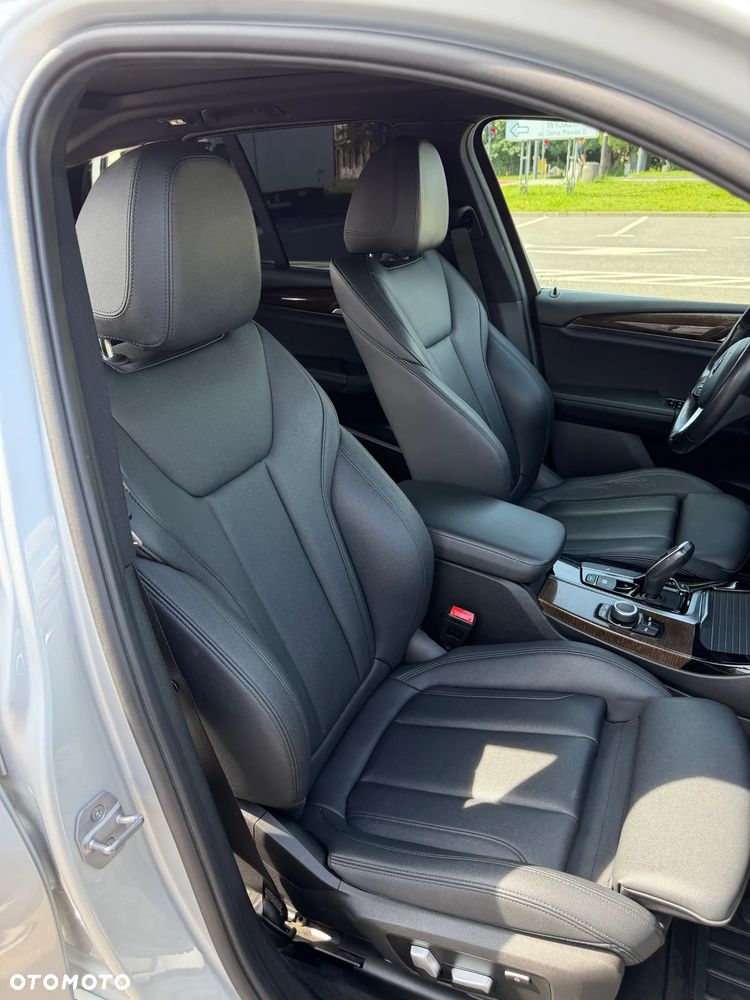 BMW X3 - 18