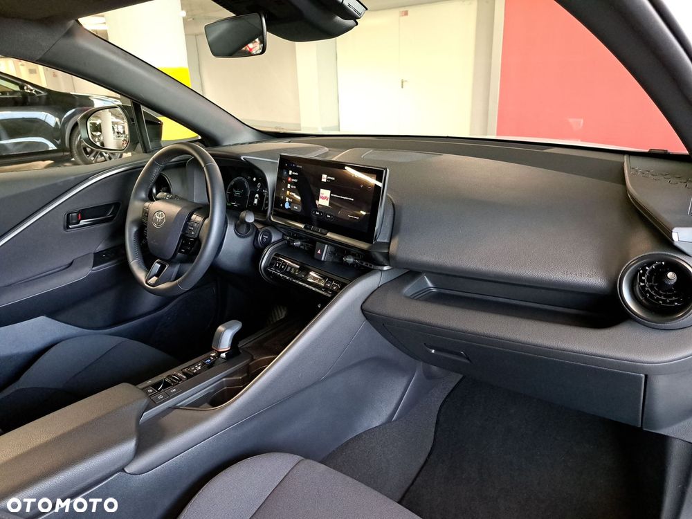 Toyota C-HR 1.8 Hybrid Style - 17